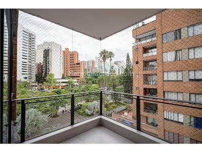 Apartamento en venta en Milla De Oro, Medellín · foto 5 de 20