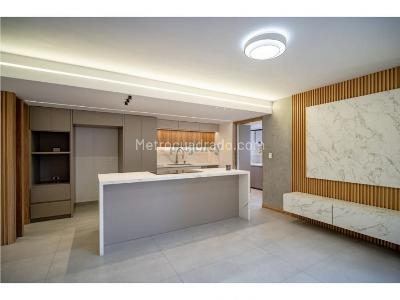Apartamento en venta en Milla De Oro, Medellín · foto 6 de 20
