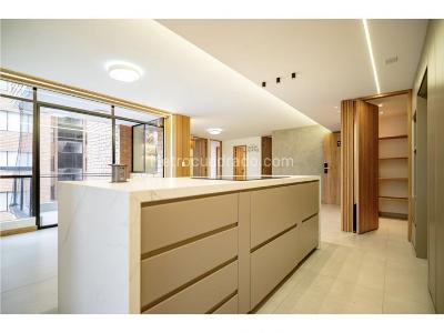 Apartamento en venta en Milla De Oro, Medellín · foto 7 de 20