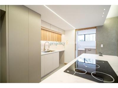 Apartamento en venta en Milla De Oro, Medellín · foto 8 de 20