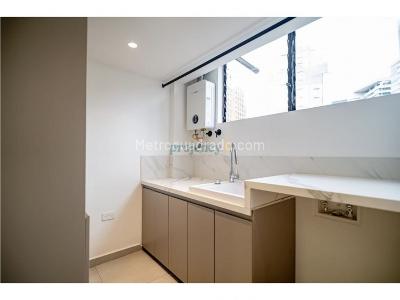 Apartamento en venta en Milla De Oro, Medellín · foto 9 de 20