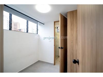 Apartamento en venta en Milla De Oro, Medellín · foto 10 de 20