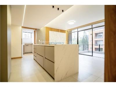 Apartamento en venta en Milla De Oro, Medellín · foto 11 de 20