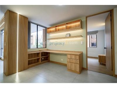Apartamento en venta en Milla De Oro, Medellín · foto 12 de 20