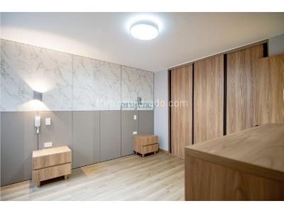 Apartamento en venta en Milla De Oro, Medellín · foto 14 de 20