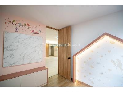 Apartamento en venta en Milla De Oro, Medellín · foto 18 de 20