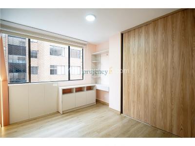 Apartamento en venta en Milla De Oro, Medellín · foto 19 de 20