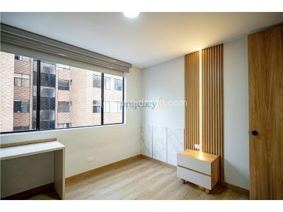 Apartamento en venta en Milla De Oro, Medellín · foto 20 de 20