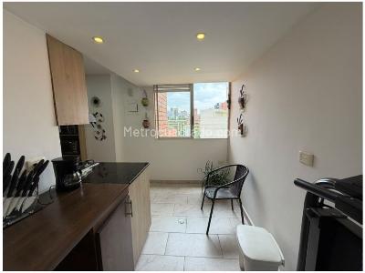 Apartamento de 3 alcobas en venta en Vizcaya, Medellín, 86 m² · foto 11 de 19