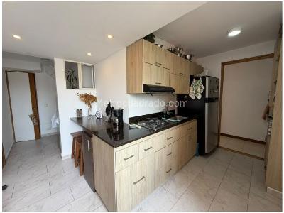 Apartamento de 3 alcobas en venta en Vizcaya, Medellín, 86 m² · foto 12 de 19