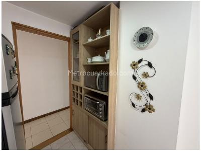 Apartamento de 3 alcobas en venta en Vizcaya, Medellín, 86 m² · foto 13 de 19