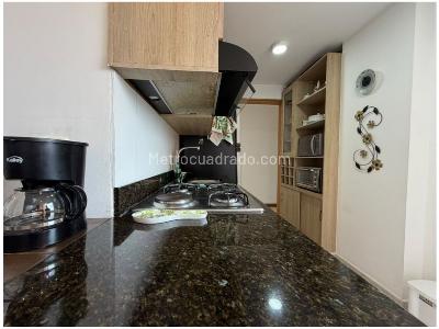 Apartamento de 3 alcobas en venta en Vizcaya, Medellín, 86 m² · foto 14 de 19