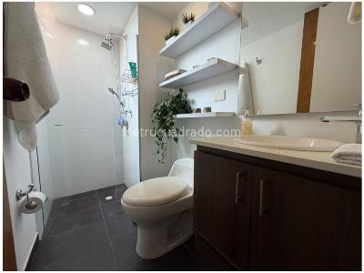 Apartamento de 3 alcobas en venta en Vizcaya, Medellín, 86 m² · foto 15 de 19