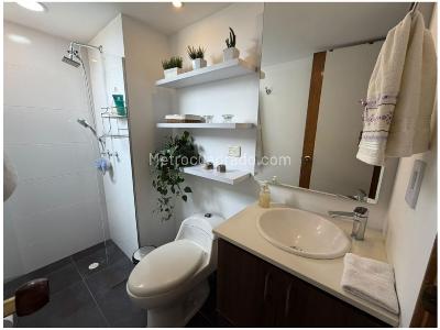 Apartamento de 3 alcobas en venta en Vizcaya, Medellín, 86 m² · foto 16 de 19