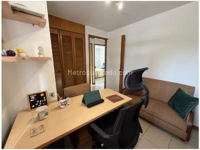 Apartamento de 3 alcobas en venta en Vizcaya, Medellín, 86 m² · foto 19 de 19