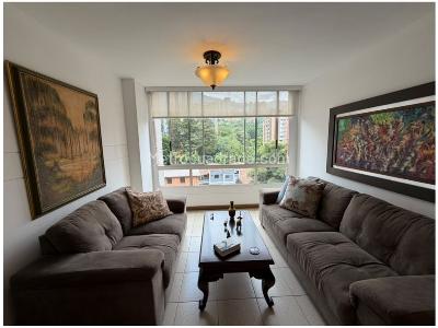Apartamento de 3 alcobas en venta en Vizcaya, Medellín, 86 m² · foto 4 de 19