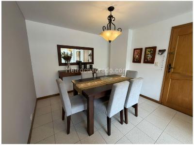 Apartamento de 3 alcobas en venta en Vizcaya, Medellín, 86 m² · foto 5 de 19