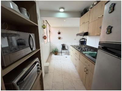 Apartamento de 3 alcobas en venta en Vizcaya, Medellín, 86 m² · foto 7 de 19