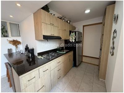 Apartamento de 3 alcobas en venta en Vizcaya, Medellín, 86 m² · foto 8 de 19