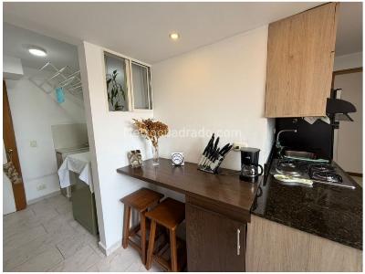 Apartamento de 3 alcobas en venta en Vizcaya, Medellín, 86 m² · foto 9 de 19
