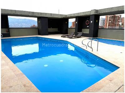 Apartamento en venta en Benedictinos, Envigado · foto 13 de 14