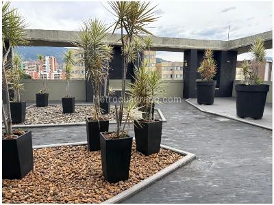 Apartamento en venta en Benedictinos, Envigado · foto 14 de 14