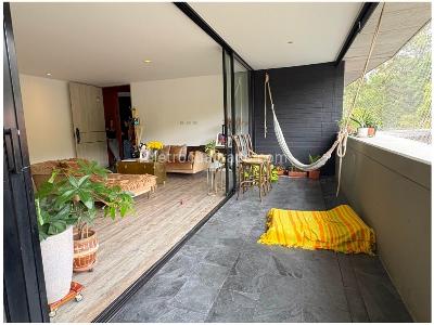 Apartamento en venta en Benedictinos, Envigado · foto 2 de 14