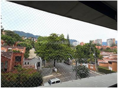 Apartamento en venta en Benedictinos, Envigado · foto 3 de 14