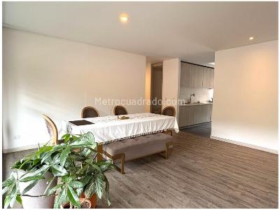 Apartamento en venta en Benedictinos, Envigado · foto 4 de 14