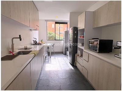 Apartamento en venta en Benedictinos, Envigado · foto 7 de 14