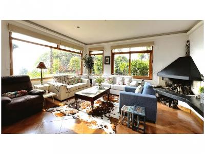 Casa de 4 alcobas en venta en La Catedral, Envigado, 369 m² · foto 12 de 20