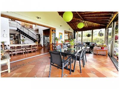 Casa de 4 alcobas en venta en La Catedral, Envigado, 369 m² · foto 15 de 20