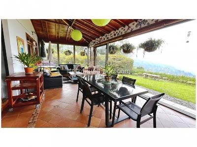 Casa de 4 alcobas en venta en La Catedral, Envigado, 369 m² · foto 16 de 20