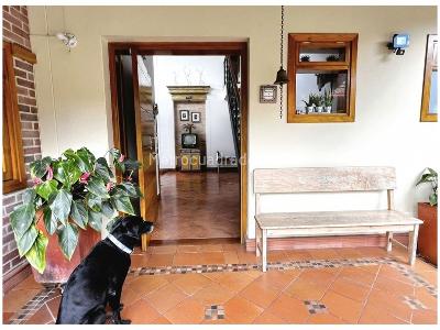 Casa de 4 alcobas en venta en La Catedral, Envigado, 369 m² · foto 6 de 20