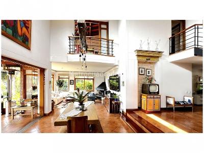 Casa de 4 alcobas en venta en La Catedral, Envigado, 369 m² · foto 8 de 20