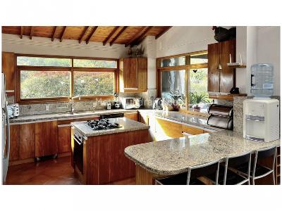 Casa de 4 alcobas en venta en La Catedral, Envigado, 369 m² · foto 9 de 20