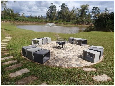 Casa de 4 alcobas en venta en Llanogrande, Rionegro, 540 m² · foto 2 de 11