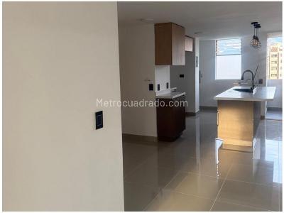 Apartamento en venta en Calasanz, Medellín · foto 5 de 20