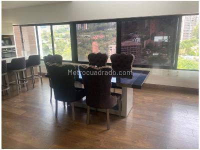 Apartamento en venta en San Lucas, Medellín · foto 3 de 12