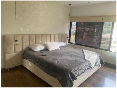 Apartamento en venta en San Lucas, Medellín · foto 5 de 12