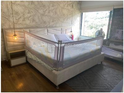 Apartamento en venta en San Lucas, Medellín · foto 7 de 12