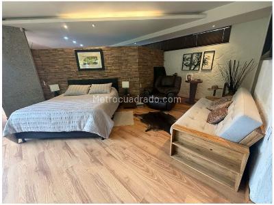 Apartaestudio en venta en Las Palmas, Medellín, 84 m² · foto 10 de 17