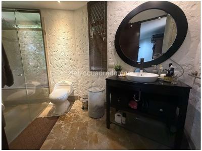Apartaestudio en venta en Las Palmas, Medellín, 84 m² · foto 12 de 17