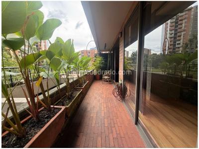 Apartaestudio en venta en Las Palmas, Medellín, 84 m² · foto 15 de 17