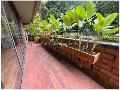 Apartaestudio en venta en Las Palmas, Medellín, 84 m² · foto 16 de 17