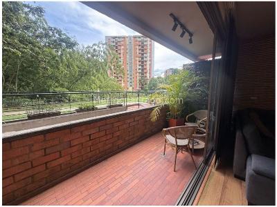 Apartaestudio en venta en Las Palmas, Medellín, 84 m² · foto 17 de 17