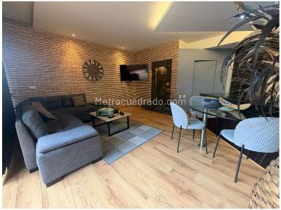 Apartaestudio en venta en Las Palmas, Medellín, 84 m² · foto 2 de 17