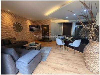 Apartaestudio en venta en Las Palmas, Medellín, 84 m² · foto 3 de 17