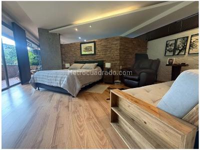 Apartaestudio en venta en Las Palmas, Medellín, 84 m² · foto 7 de 17