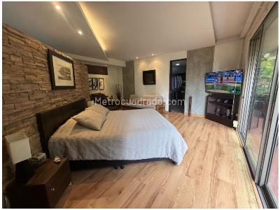Apartaestudio en venta en Las Palmas, Medellín, 84 m² · foto 8 de 17